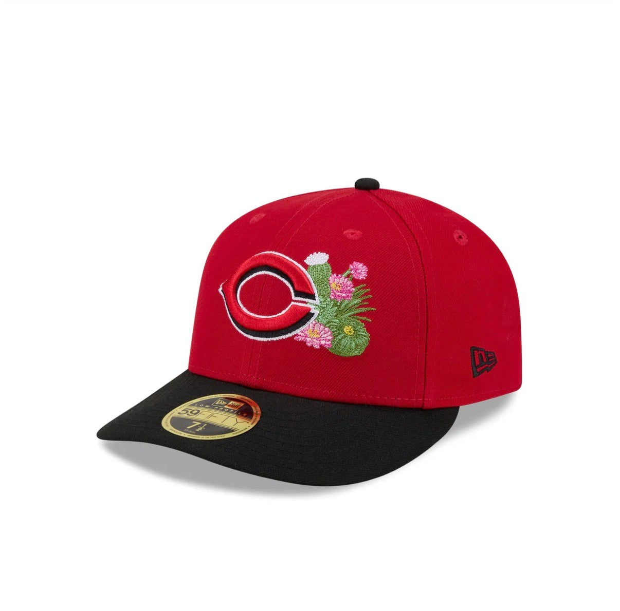 NEW ERA MLB SPRINT TRAINING 2026 (CINCINNATI) 59 FIFTY
