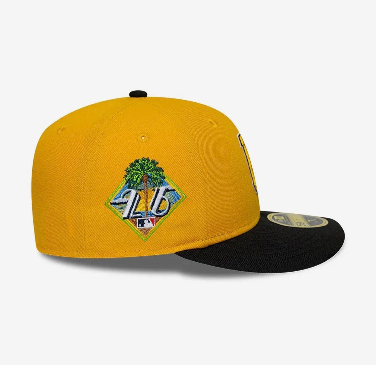 NEW ERA MLB SPRINT TRAINING 2026 (PITTSBURGH) 59FIFTY