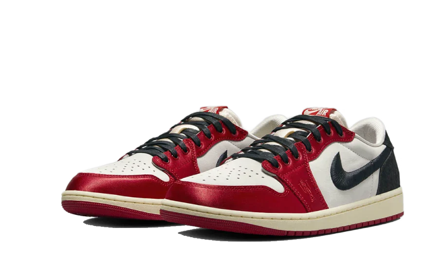 AIR JORDAN 1 RETRO LOW (TROPHY ROOM)