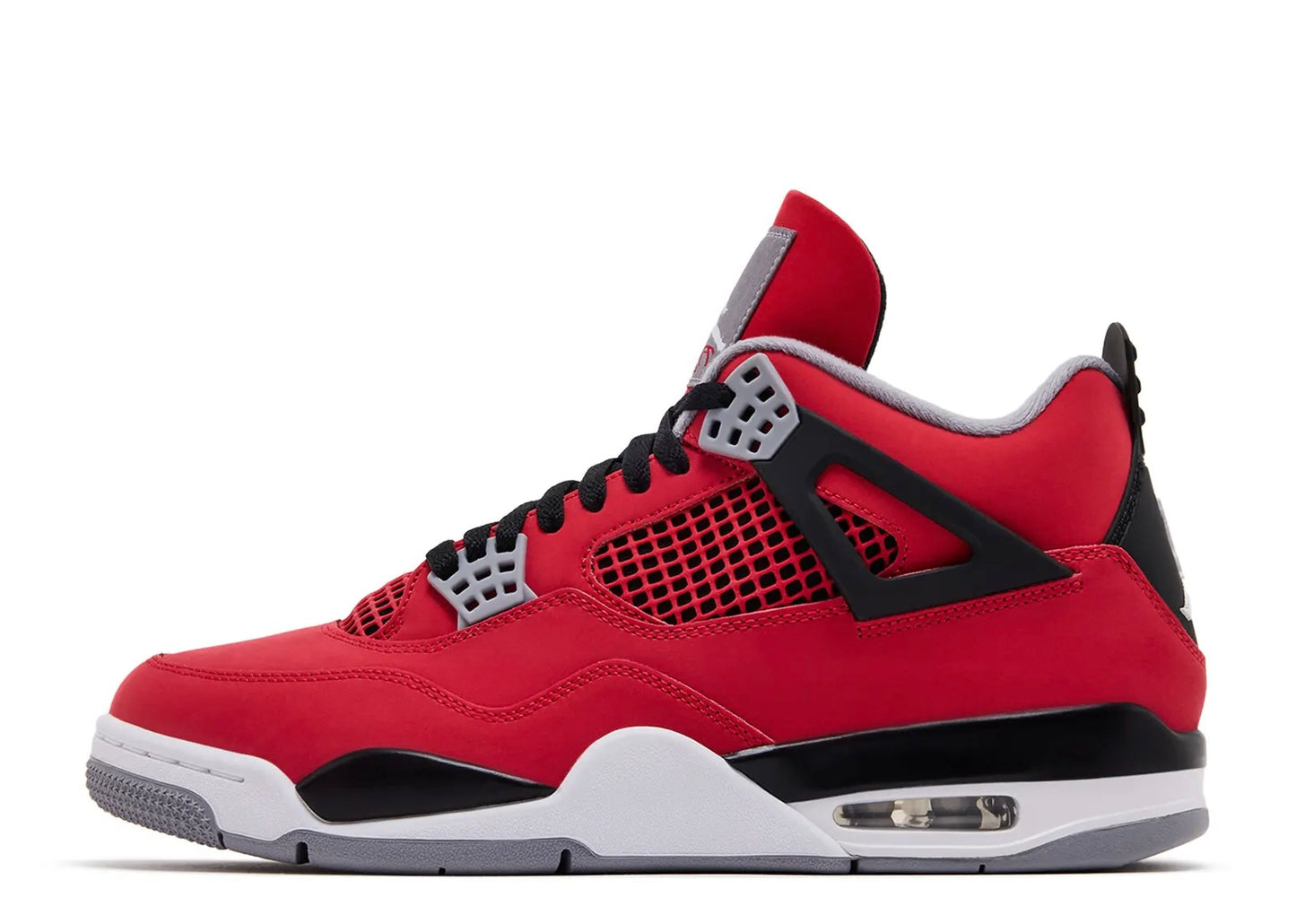 AIR JORDAN 4 RETRO (TORO BRAVO) 2026