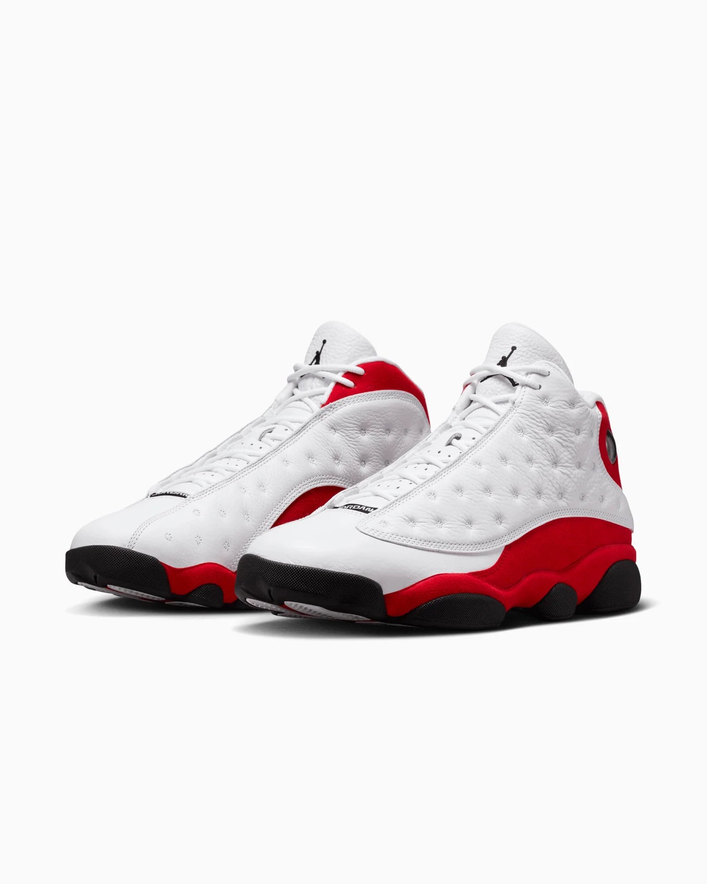 AIR JORDAN 13 RETRO (CHICAGO) TRUE RED