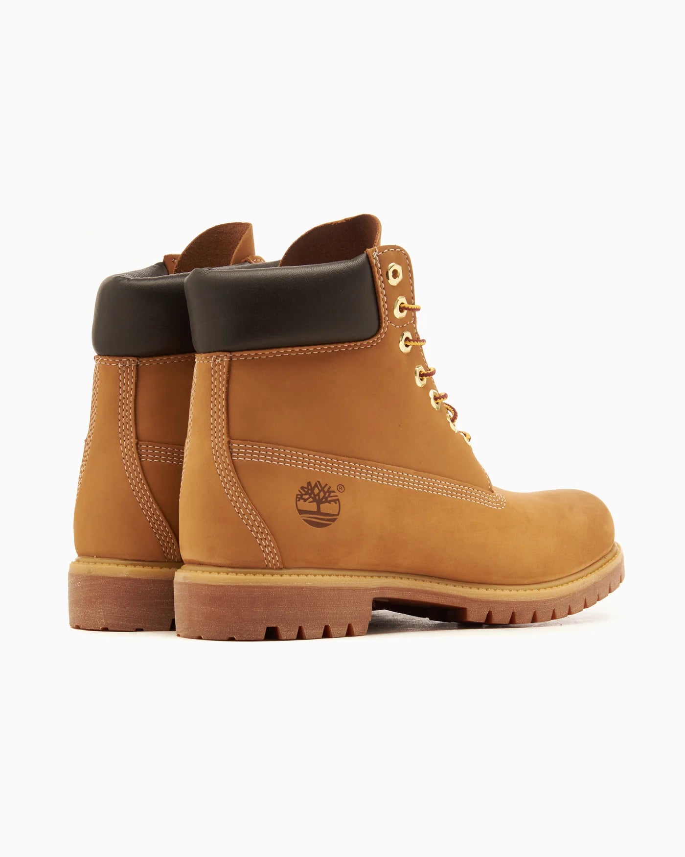 Timberland Premium 6 Inch Lace Up Waterproof Boot