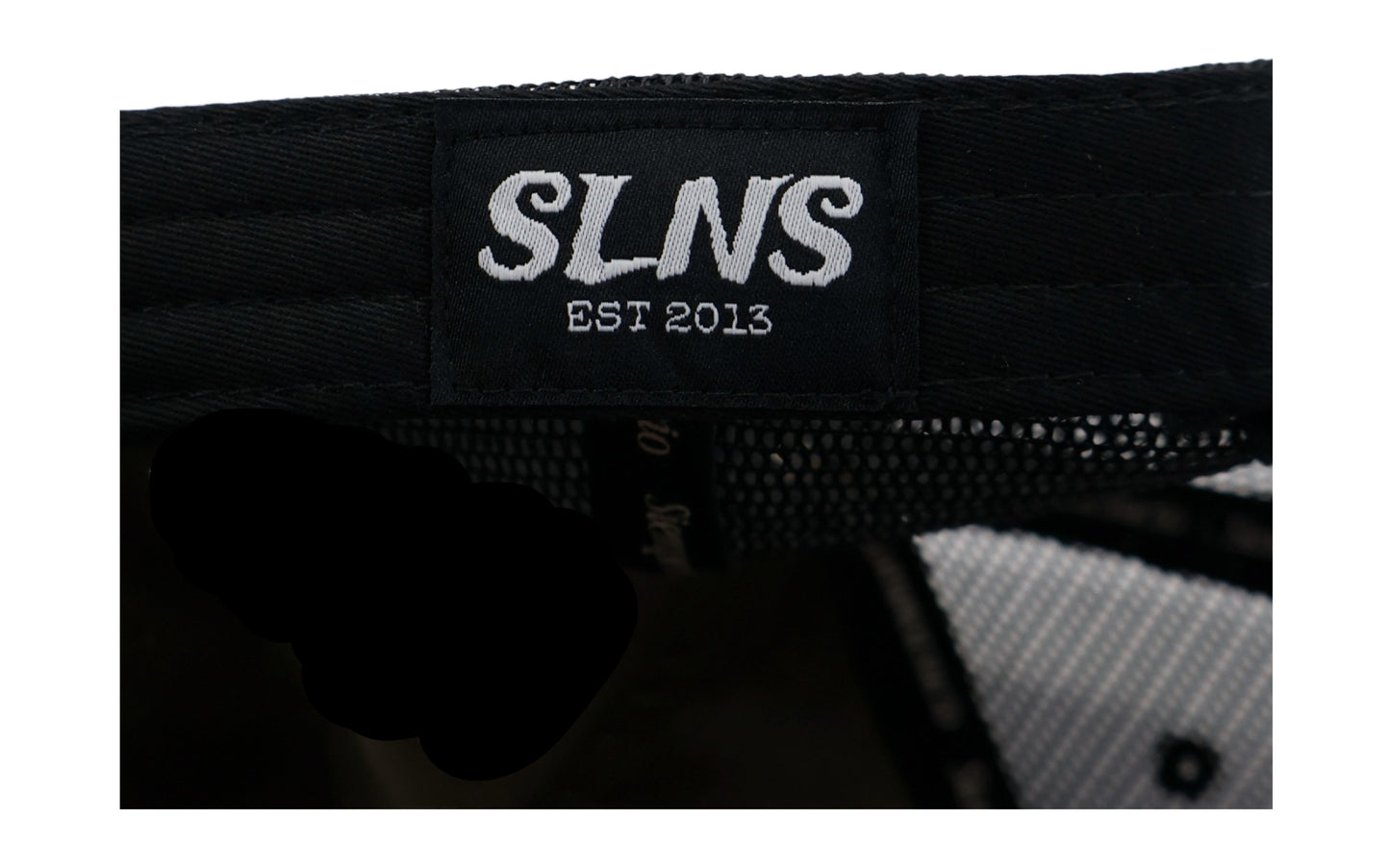 SLNS - JOSEADOR 24/7 (CAMO)