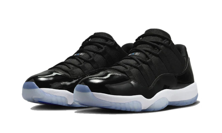 AIR JORDAN 11 RETRO LOW (SPACE JAM)