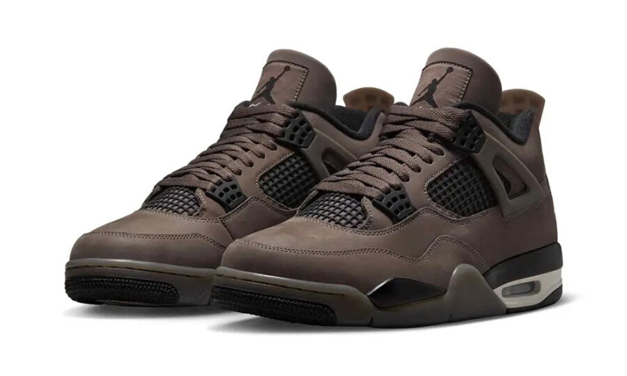 AIR JORDAN 4 RETRO (CAVE STONE)