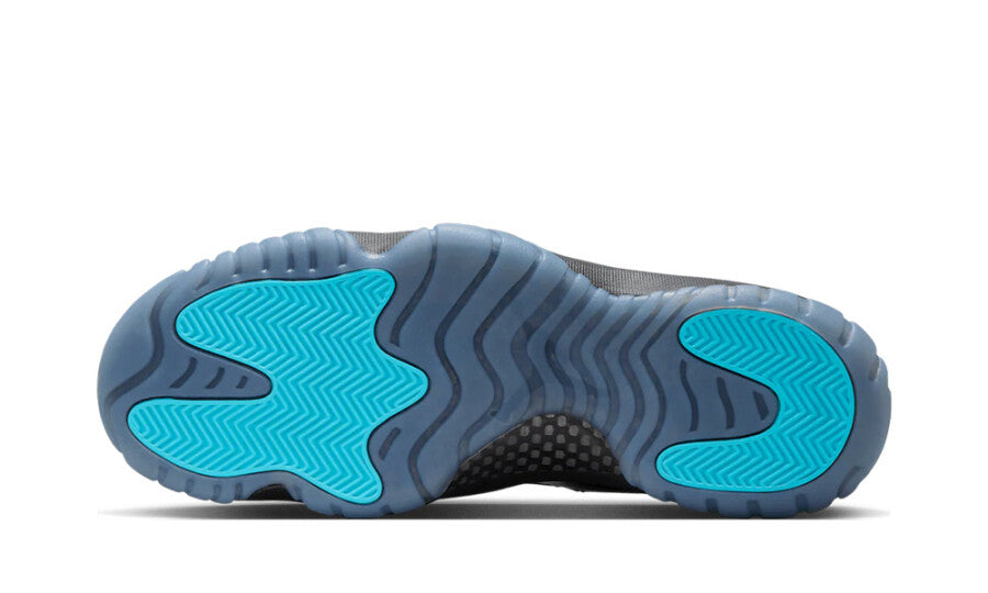 AIR JORDAN 11 RETRO (GAMMA BLUE) 2025