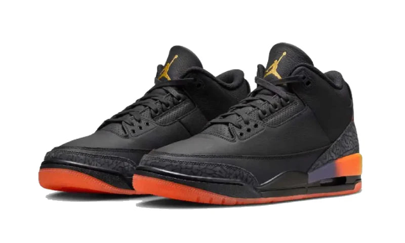 AIR JORDAN 3 RETRO (RIO) J VALBIN