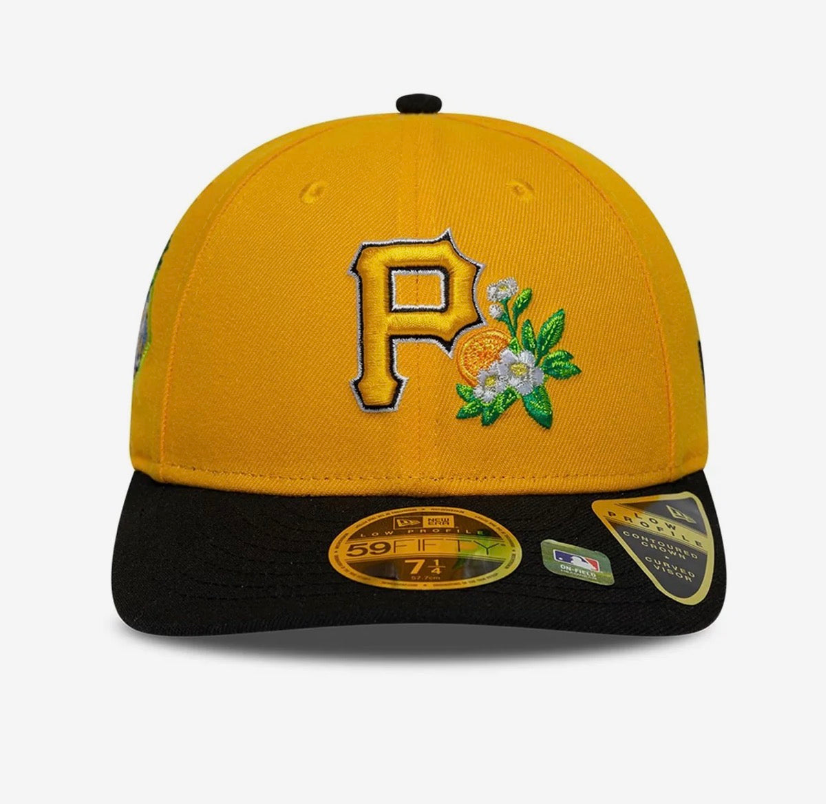 NEW ERA MLB SPRINT TRAINING 2026 (PITTSBURGH) 59FIFTY