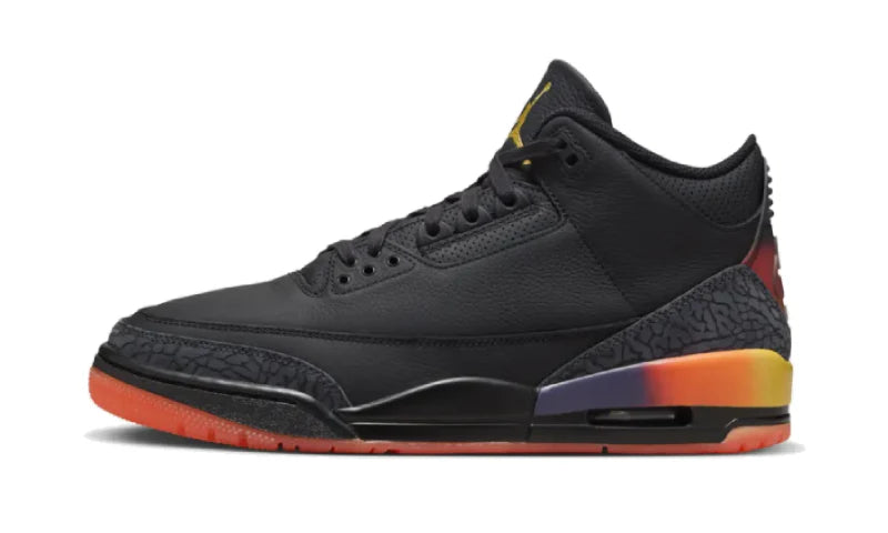 AIR JORDAN 3 RETRO (RIO) J VALBIN