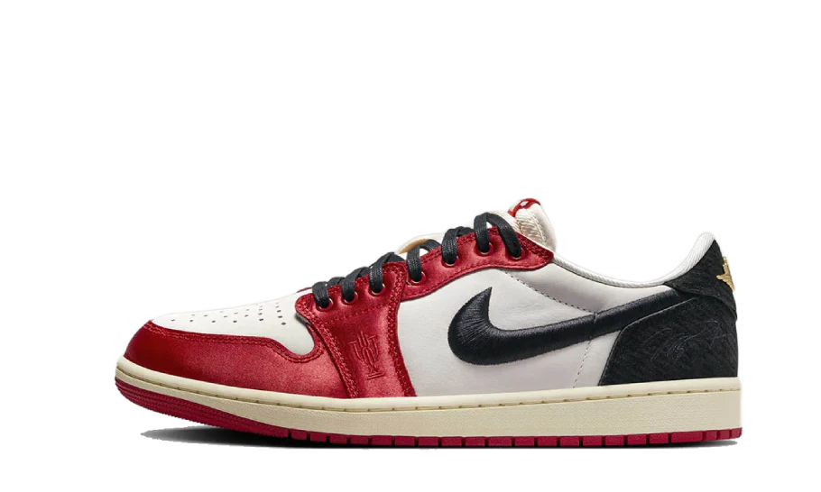 AIR JORDAN 1 RETRO LOW (TROPHY ROOM)