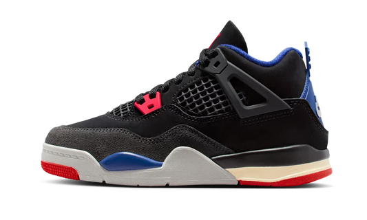 AIR JORDAN 4 RETRO (RARE AIR)