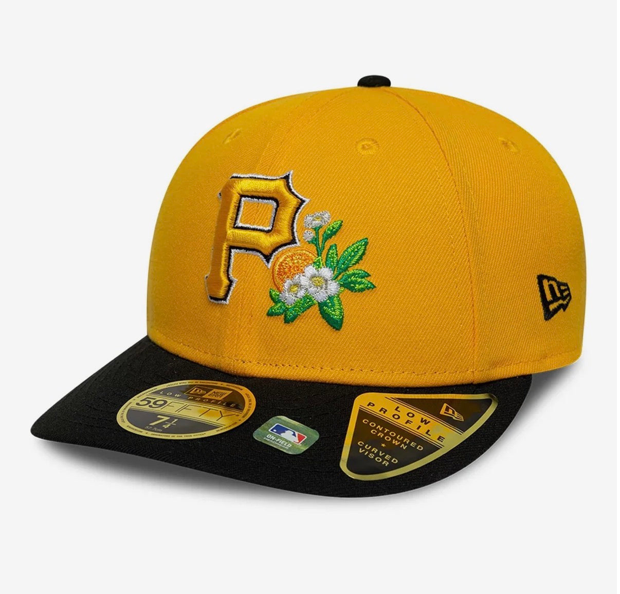 NEW ERA MLB SPRINT TRAINING 2026 (PITTSBURGH) 59FIFTY