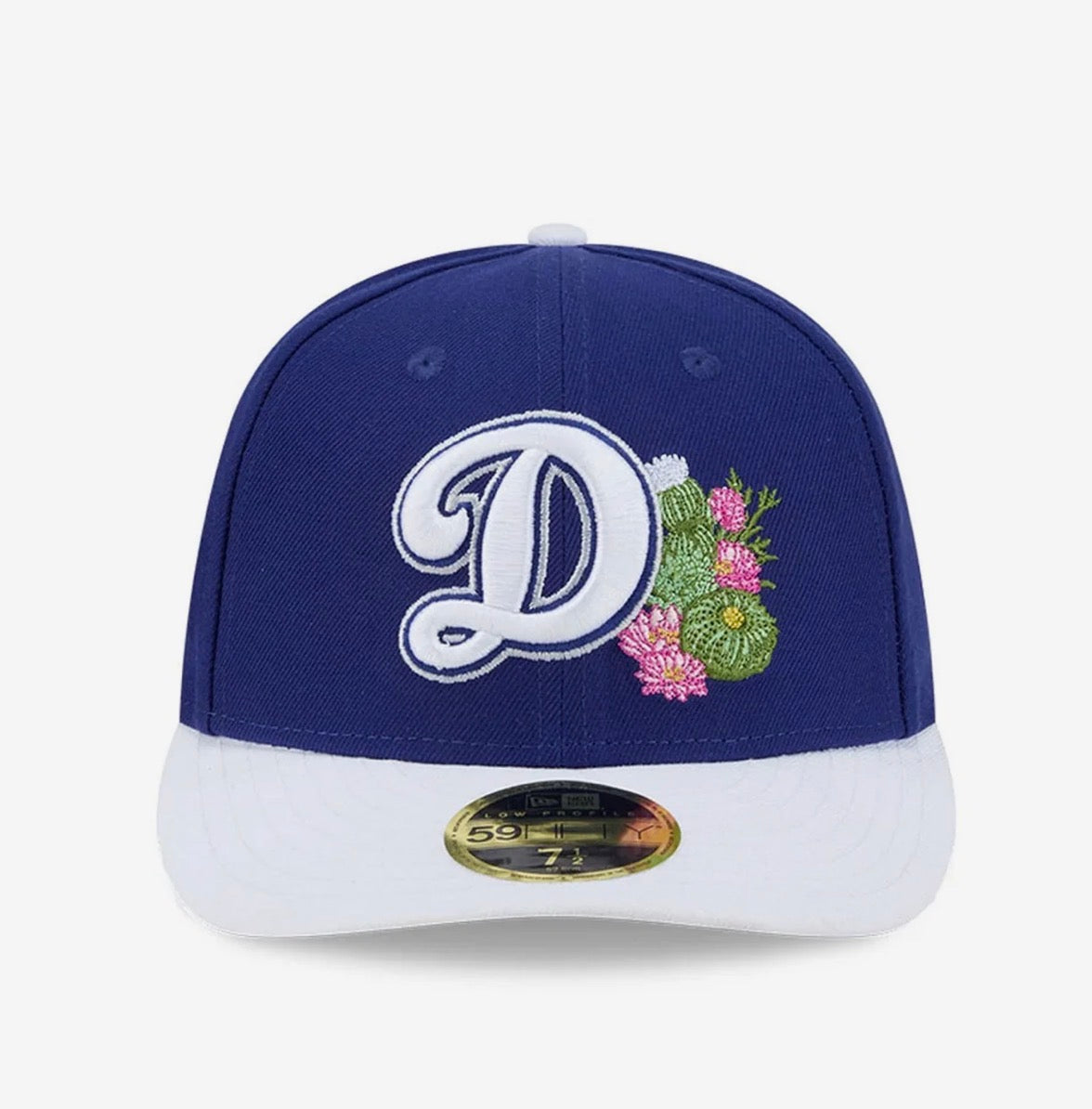 NEW ERA MLB SPRINT TRAINING 2026 (LA DODGERS) 59FIFTY