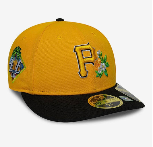 NEW ERA MLB SPRINT TRAINING 2026 (PITTSBURGH) 59FIFTY