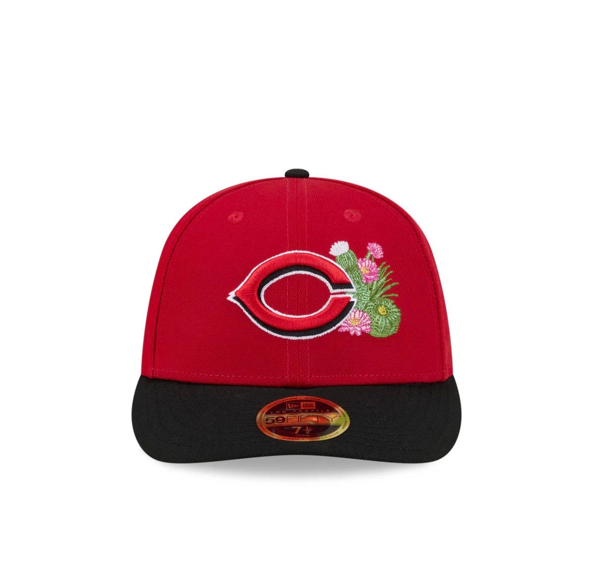 NEW ERA MLB SPRINT TRAINING 2026 (CINCINNATI) 59 FIFTY