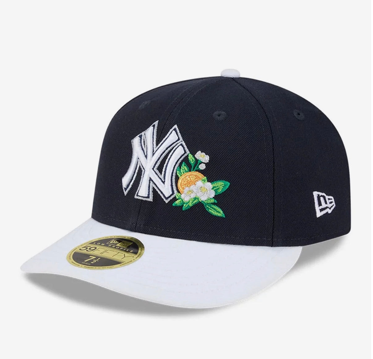 NEW ERA MLB SPRINT TRAINING 2026 (NY YANKEES) 59FIFTY