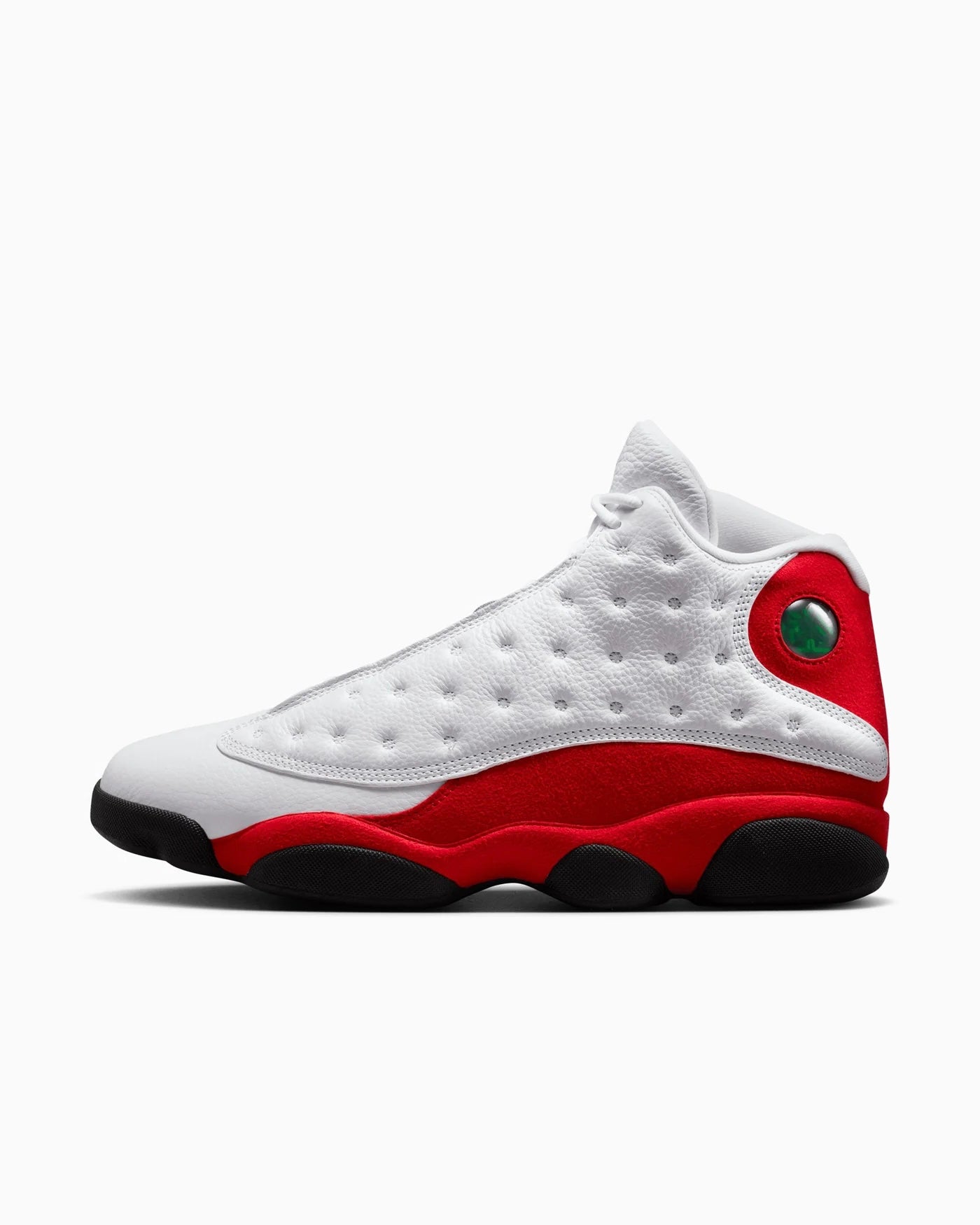 AIR JORDAN 13 RETRO (CHICAGO) TRUE RED