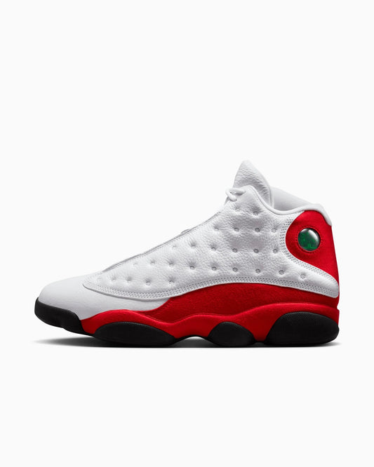AIR JORDAN 13 RETRO (CHICAGO) TRUE RED
