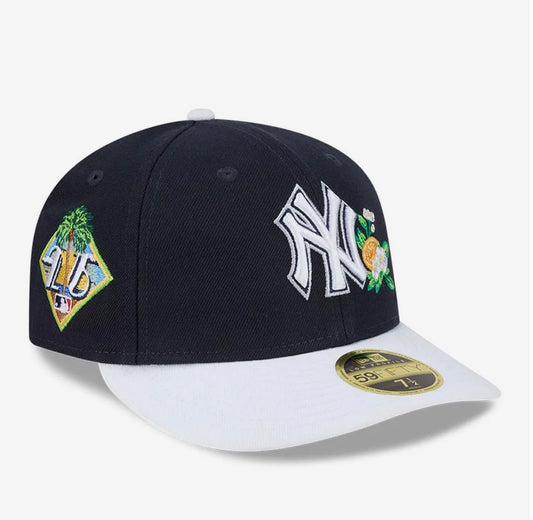 NEW ERA MLB SPRINT TRAINING 2026 (NY YANKEES) 59FIFTY