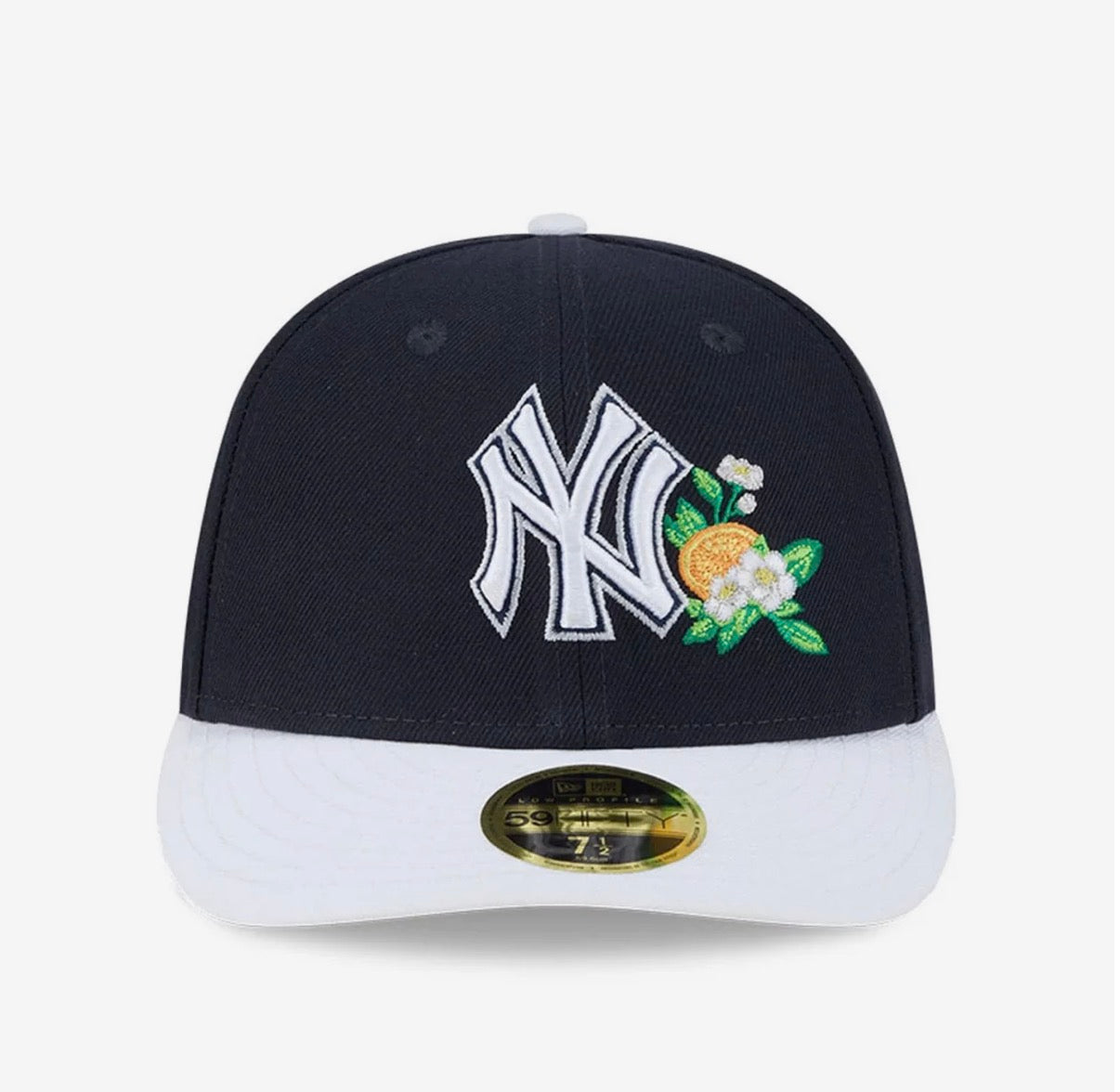 NEW ERA MLB SPRINT TRAINING 2026 (NY YANKEES) 59FIFTY