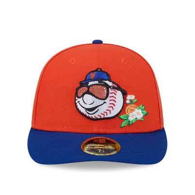 NEW ERA MLB SPRINT TRAINING 2026 (NY METS) 59FIFTY