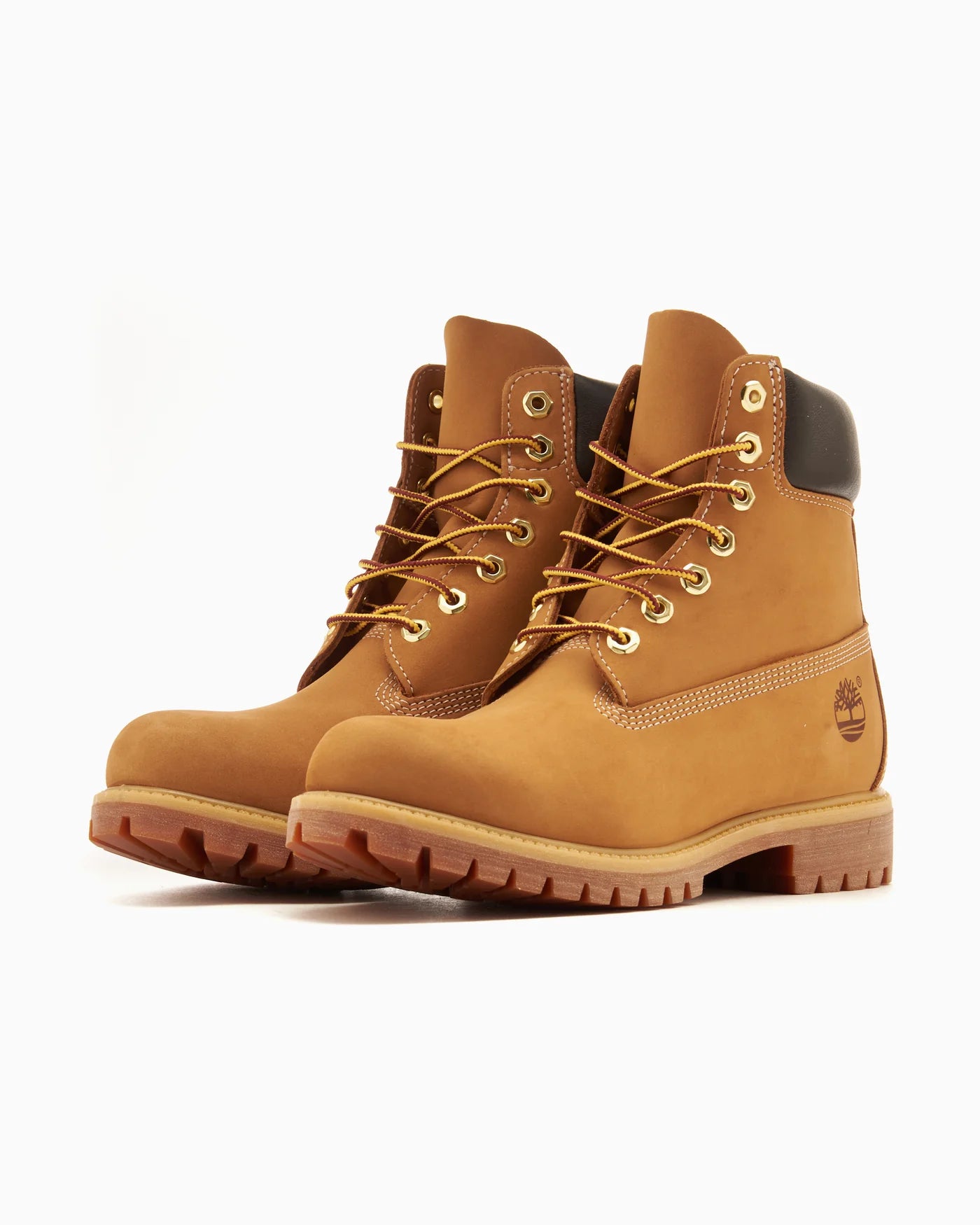 Timberland Premium 6 Inch Lace Up Waterproof Boot