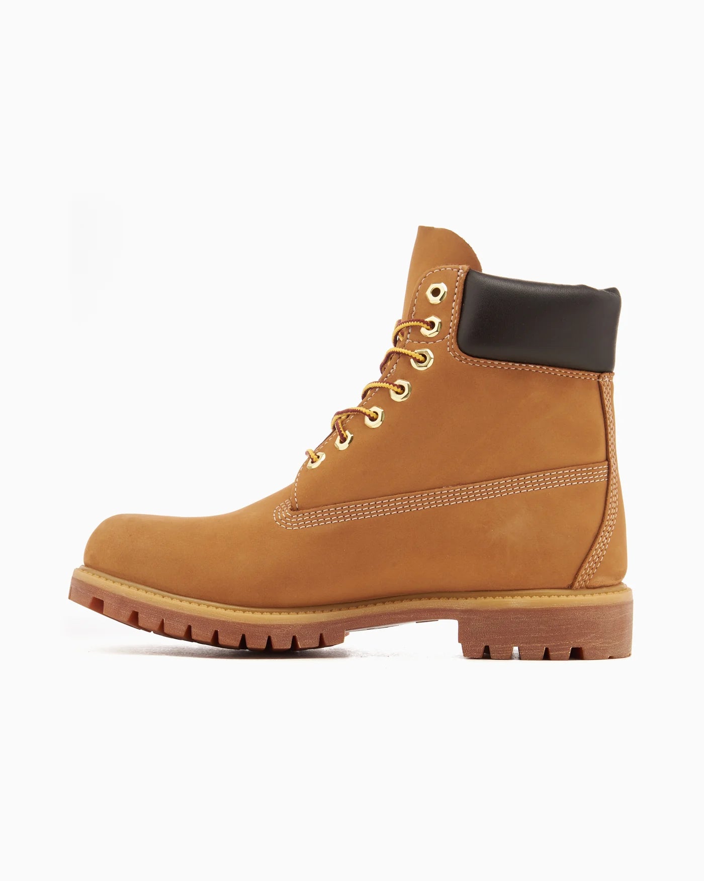 Timberland Premium 6 Inch Lace Up Waterproof Boot
