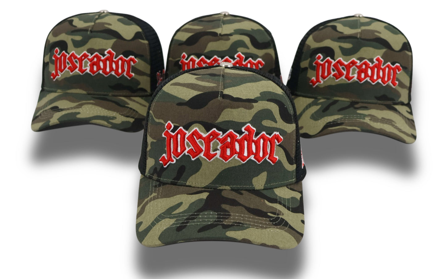 SLNS - JOSEADOR 24/7 (CAMO)