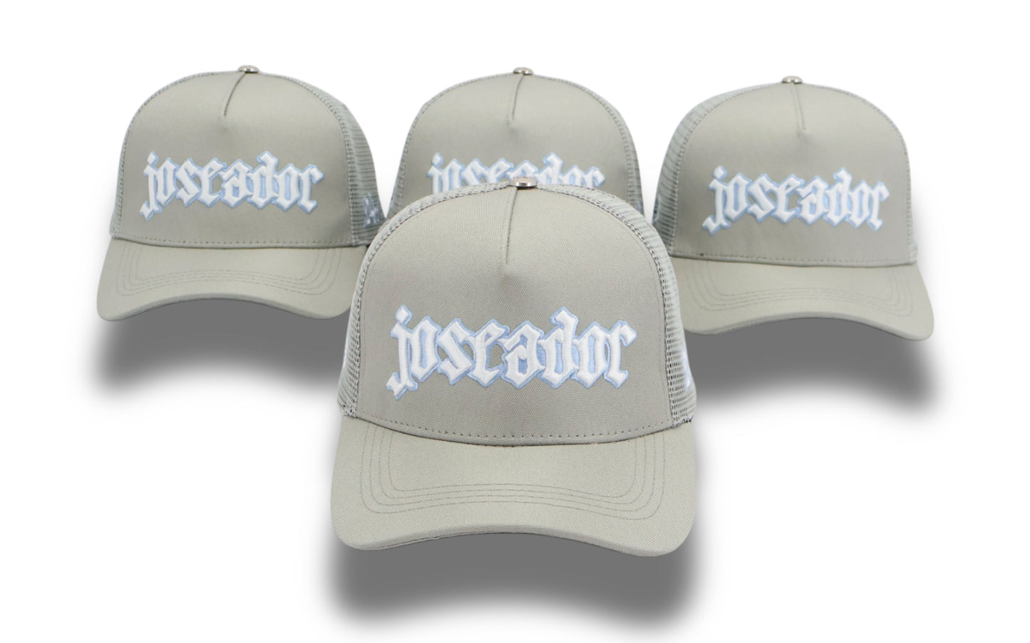 SLNS - JOSEADOR 24/7 (ICE GREY)