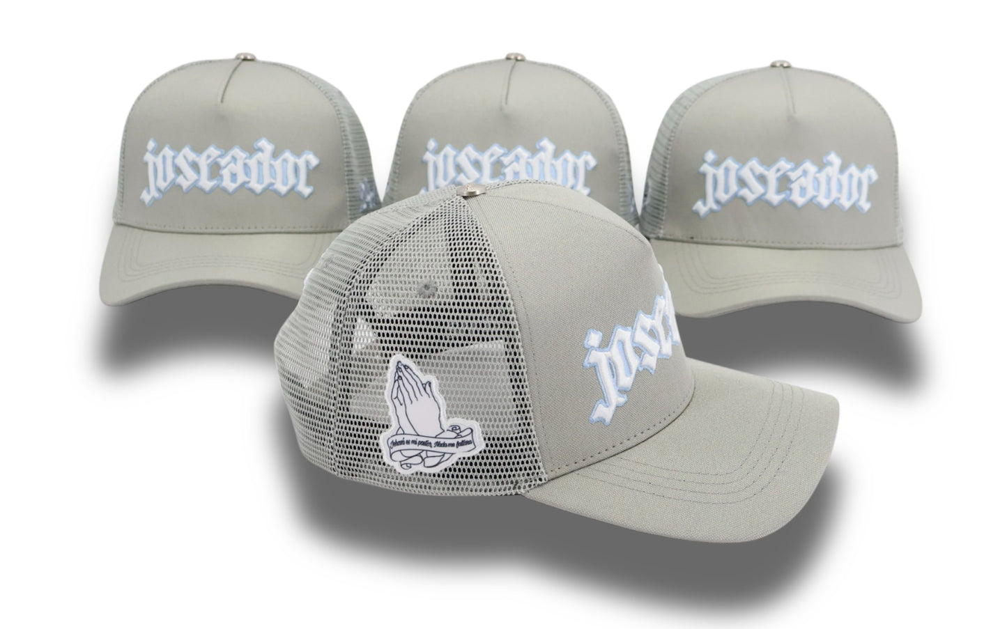 SLNS - JOSEADOR 24/7 (ICE GREY)