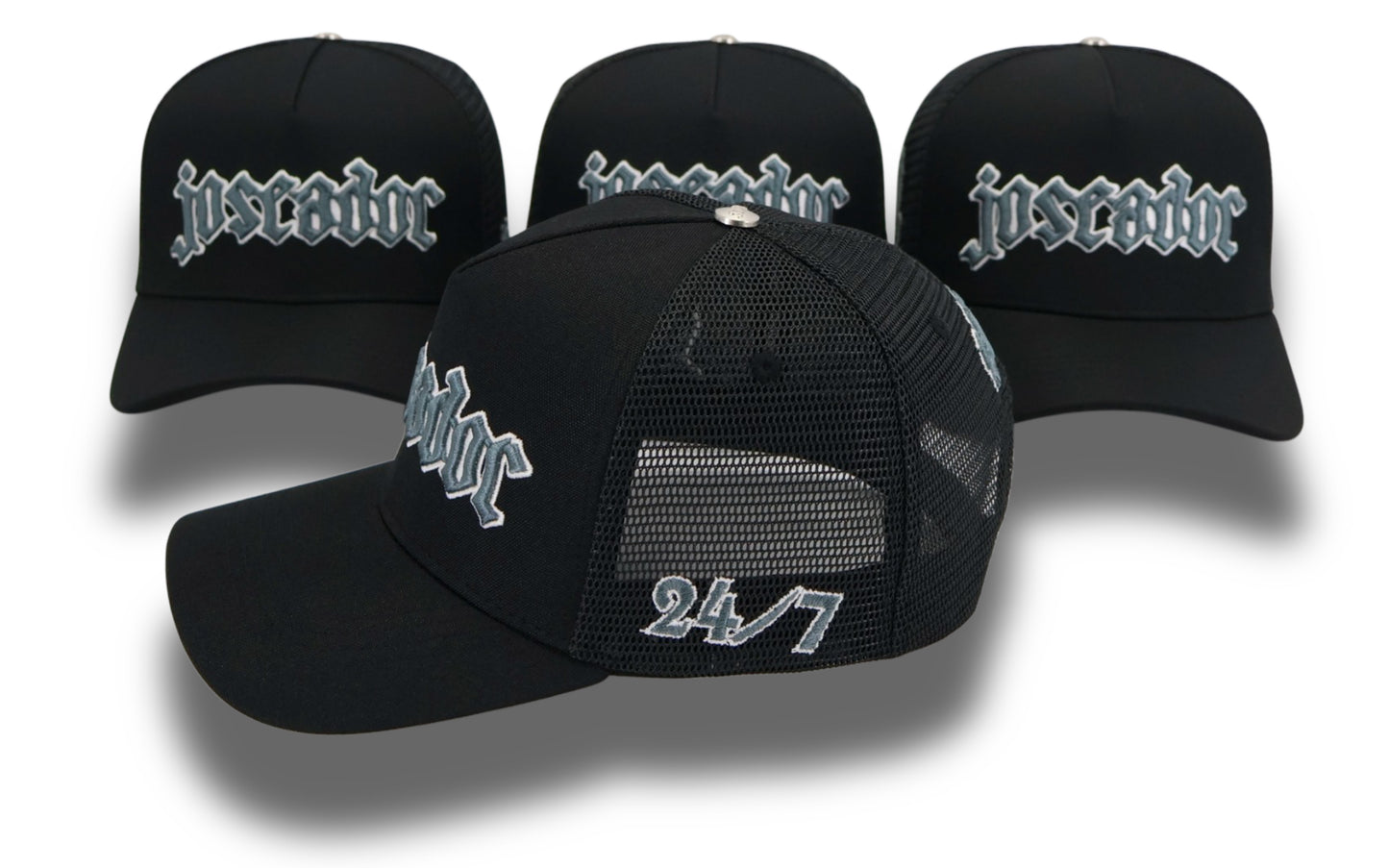 SLNS - JOSEADOR 24/7 (GAMMA BLUE)