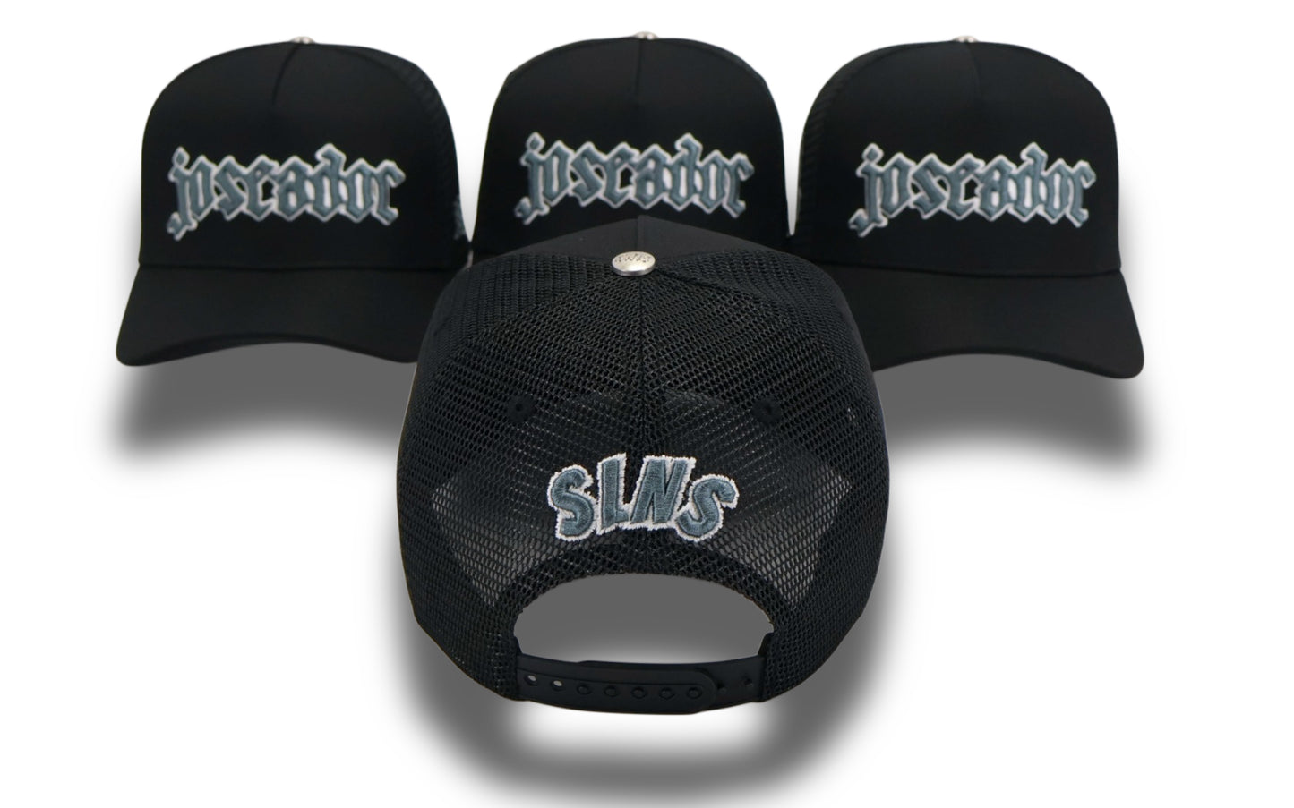SLNS - JOSEADOR 24/7 (GAMMA BLUE)
