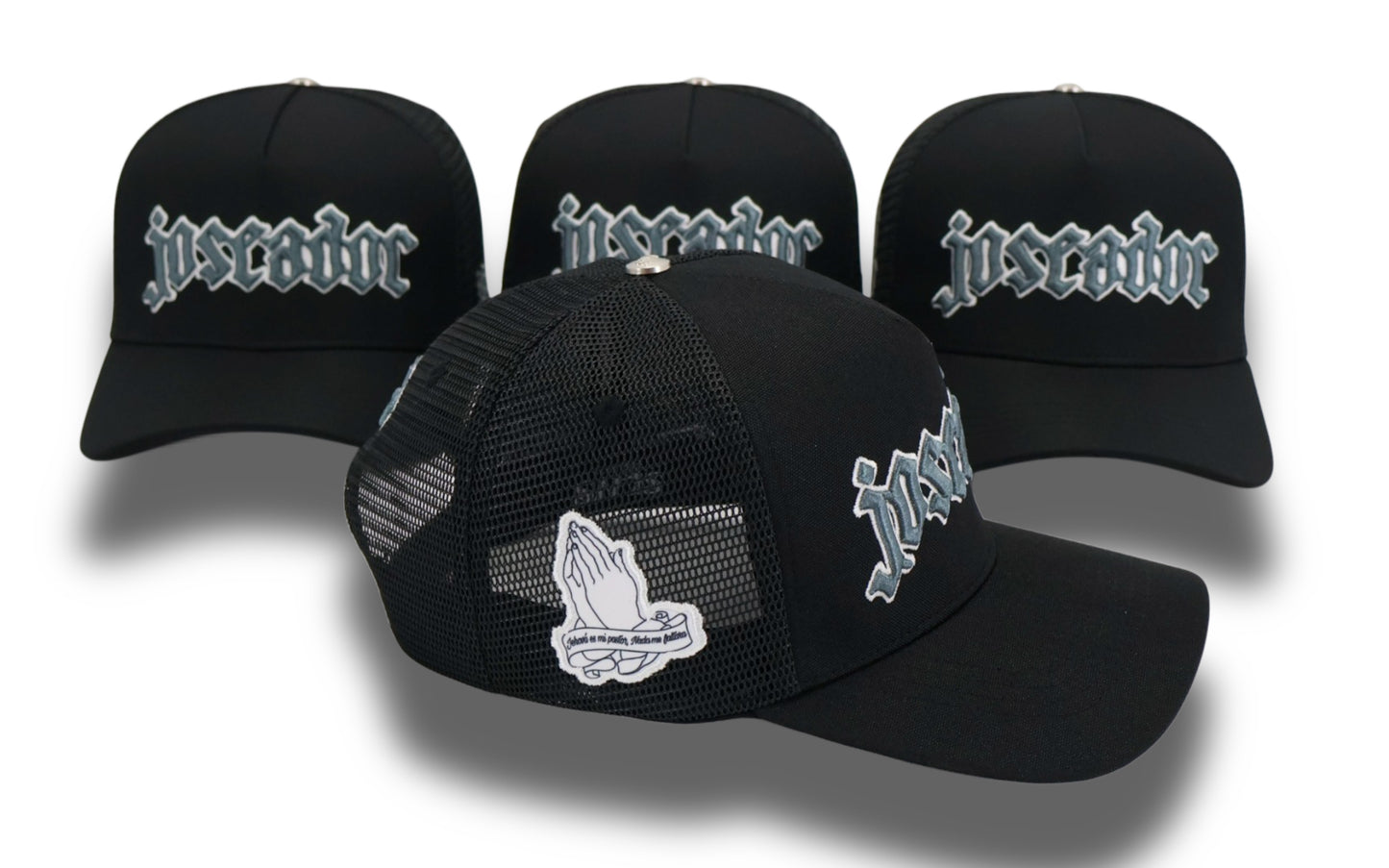 SLNS - JOSEADOR 24/7 (GAMMA BLUE)