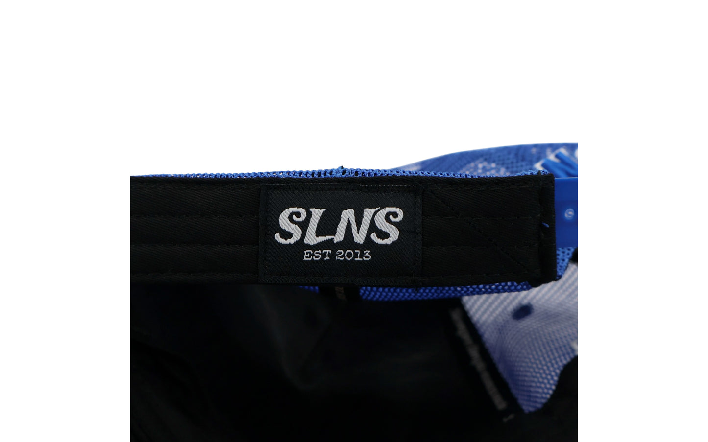 SLNS - JOSEADOR 24/7 (GAME ROYAL)