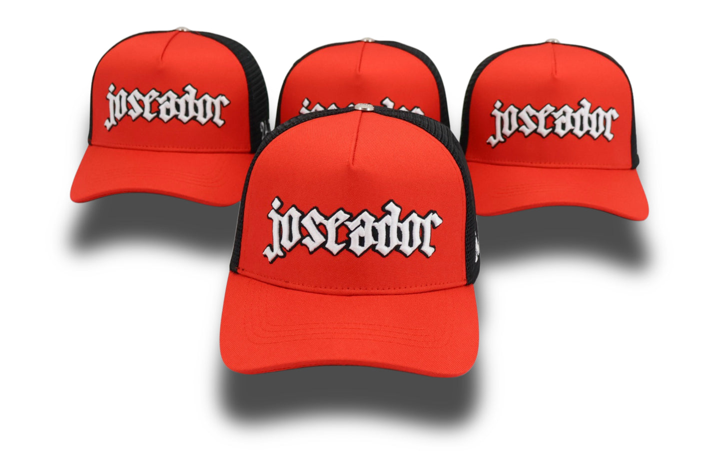 SLNS - JOSEADOR 24/7 (GYM RED)