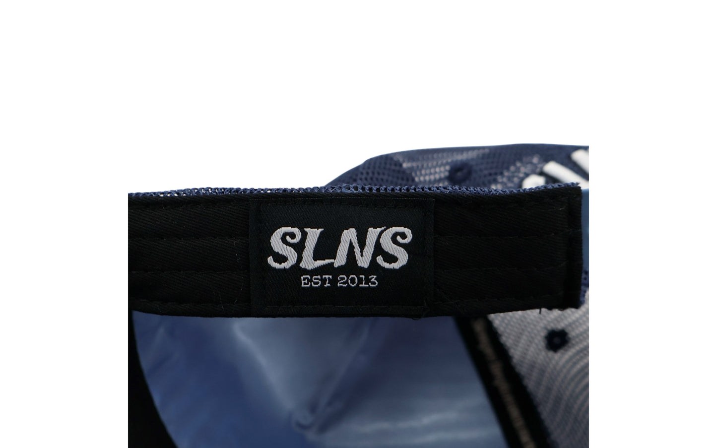 SLNS - JOSEADOR 24/7 (BLUE DENIM)