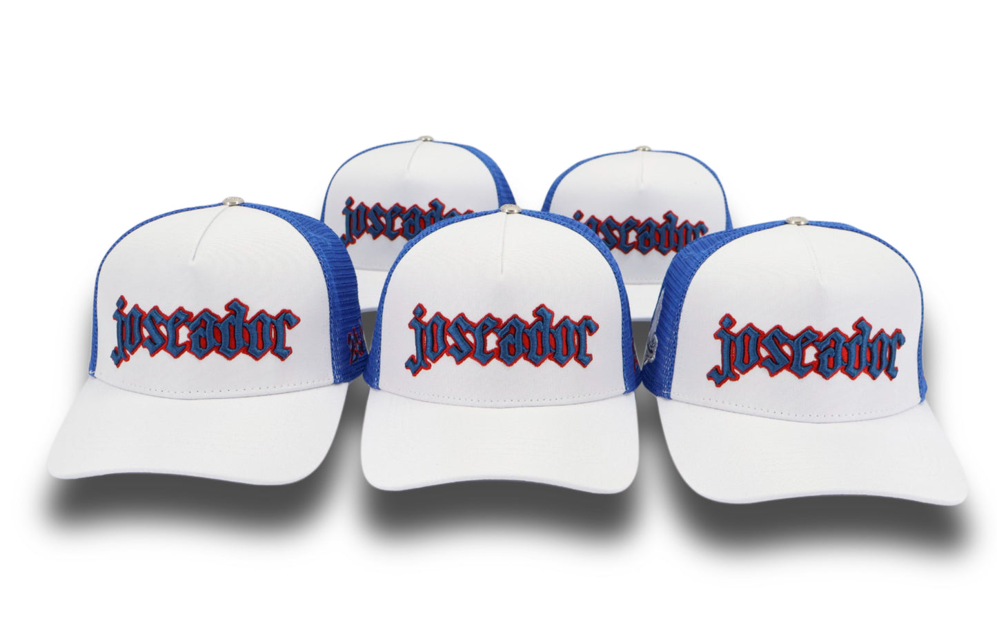 SLNS - JOSEADOR 24/7 (FRENCH BLUE)