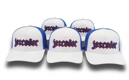 SLNS - JOSEADOR 24/7 (FRENCH BLUE)