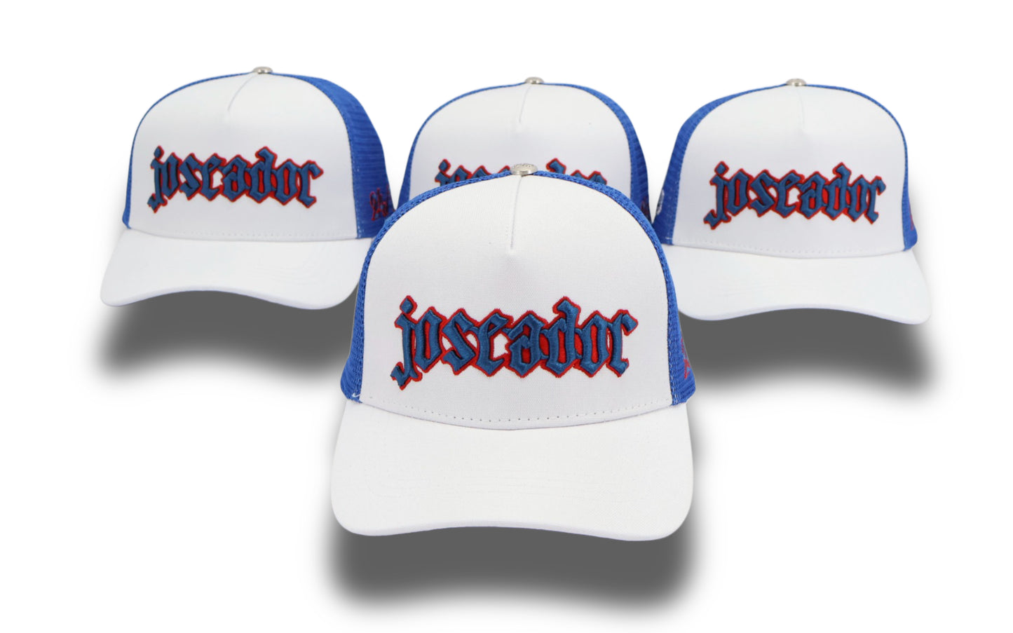 SLNS - JOSEADOR 24/7 (FRENCH BLUE)