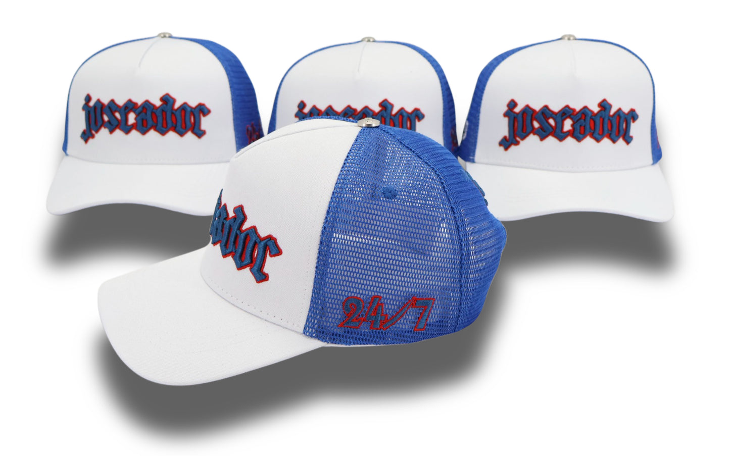 SLNS - JOSEADOR 24/7 (FRENCH BLUE)