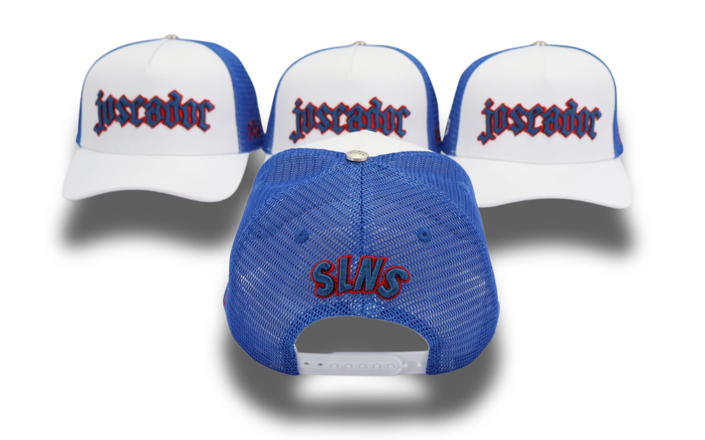 SLNS - JOSEADOR 24/7 (FRENCH BLUE)