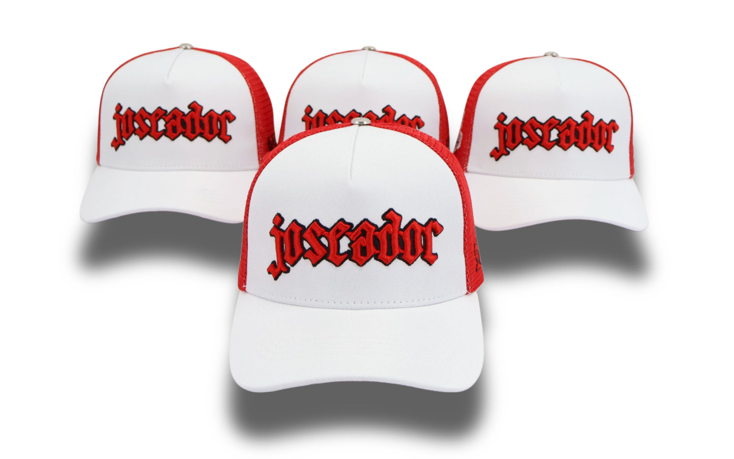 SLNS - JOSEADOR 24/7 (CHERRY)
