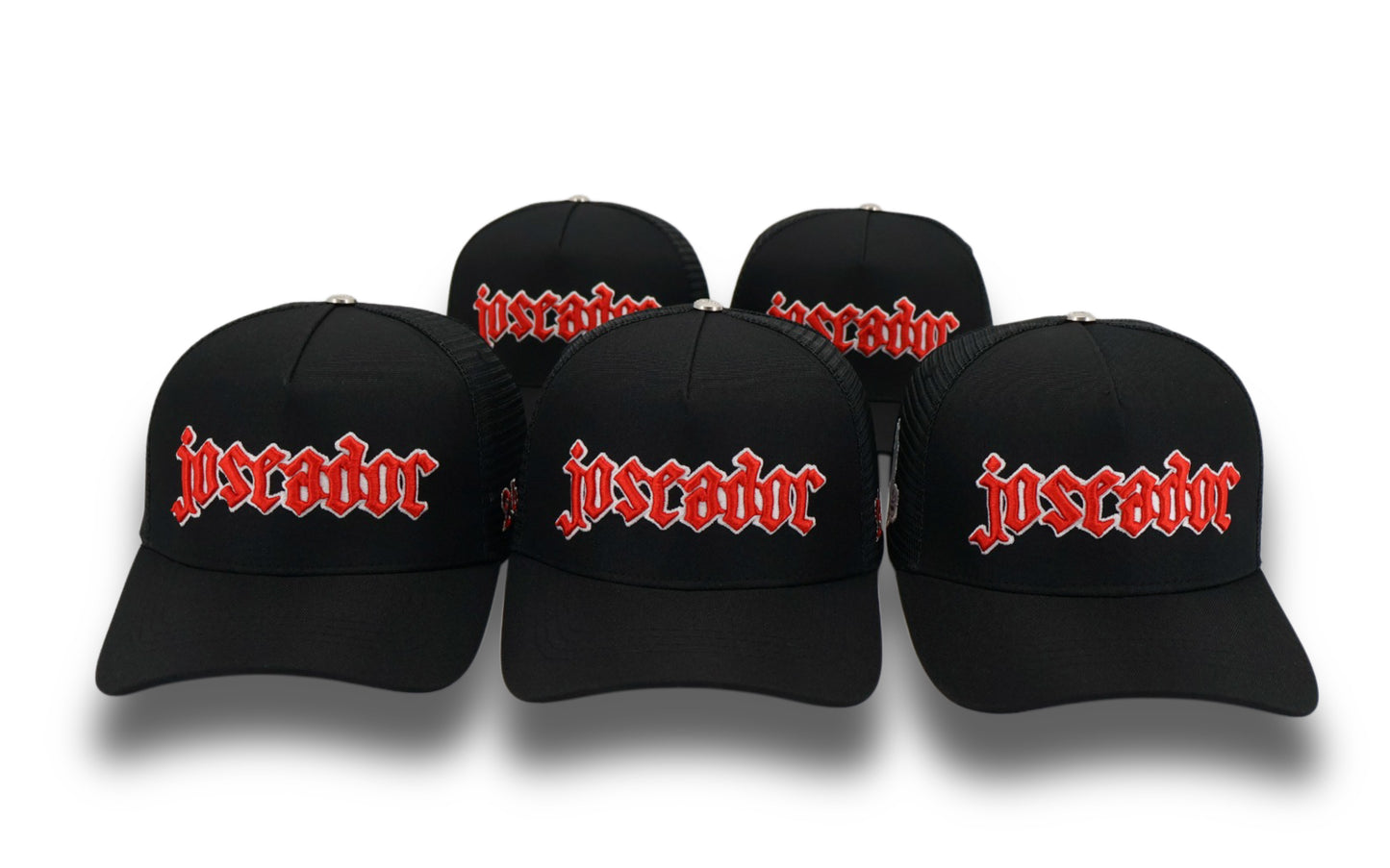 SLNS - JOSEADOR 24/7 (BRED)