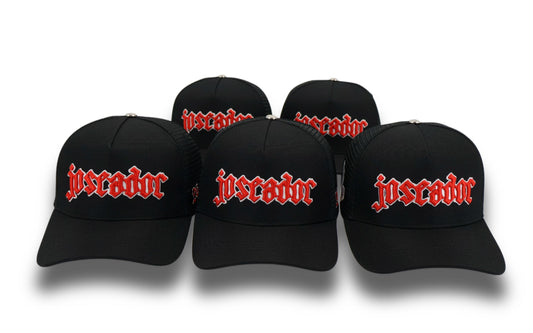 SLNS - JOSEADOR 24/7 (BRED)