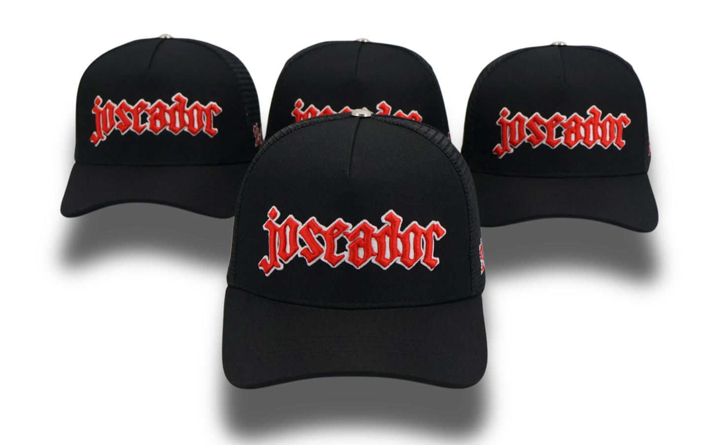 SLNS - JOSEADOR 24/7 (BRED)