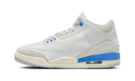 AIR JORDAN 3 RETRO (LUCKY SHORT)