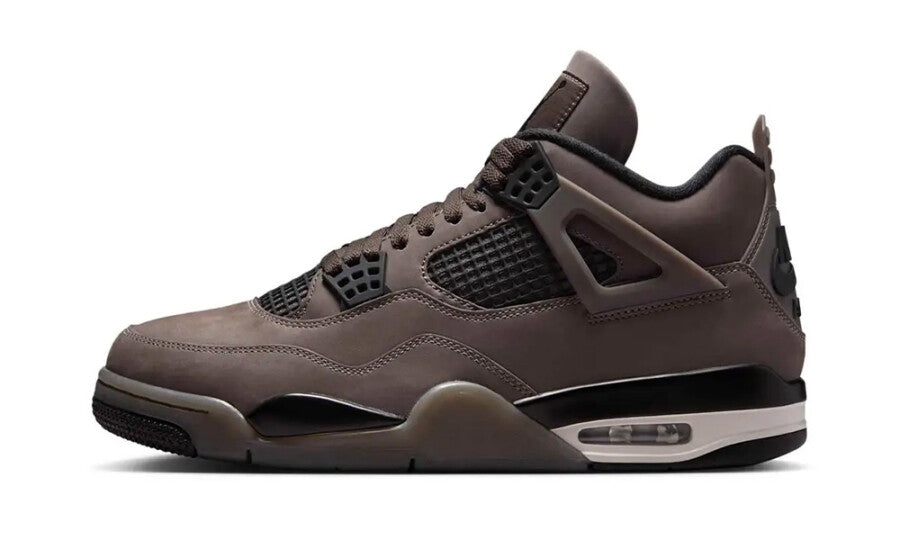 AIR JORDAN 4 RETRO (CAVE STONE)