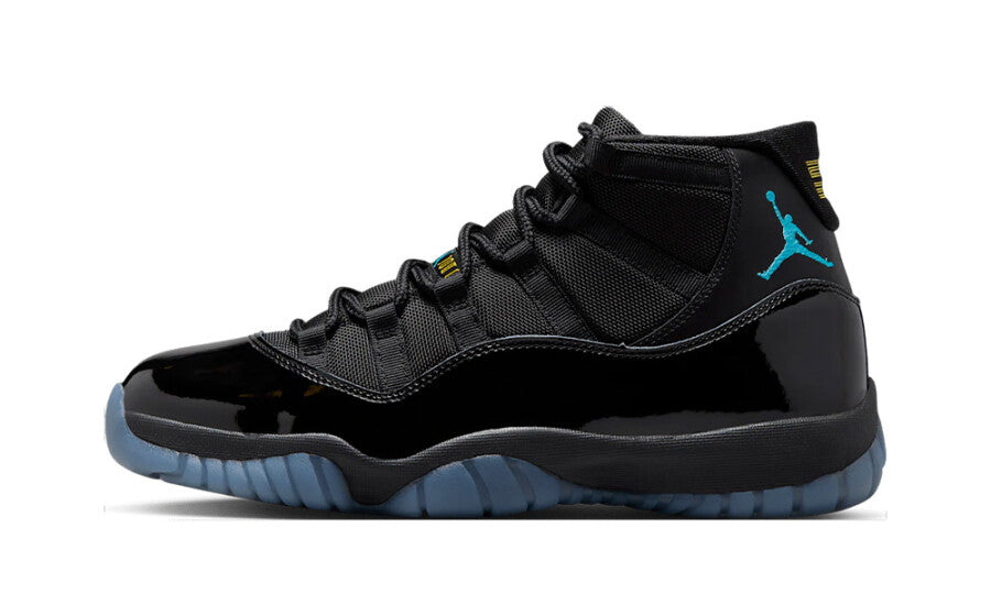 AIR JORDAN 11 RETRO (GAMMA BLUE) 2025
