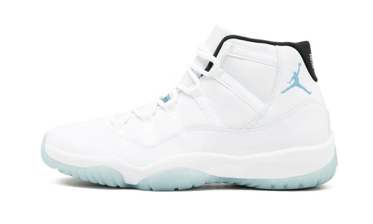 AIR JORDAN 11 RETR (LEGEND BLUE)