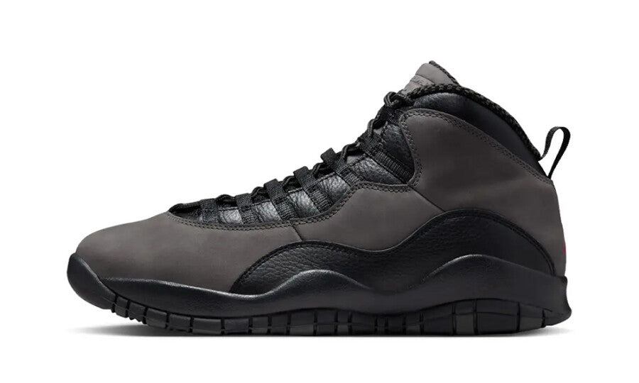 AIR JORDAN 10 RETRO (SHADOW) 2025